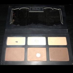 kat von d contour